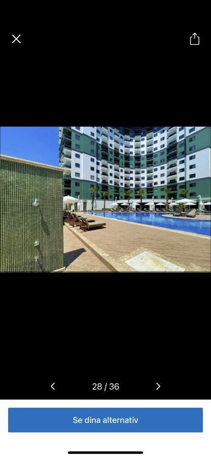 Serenity Leilighet Alanya
